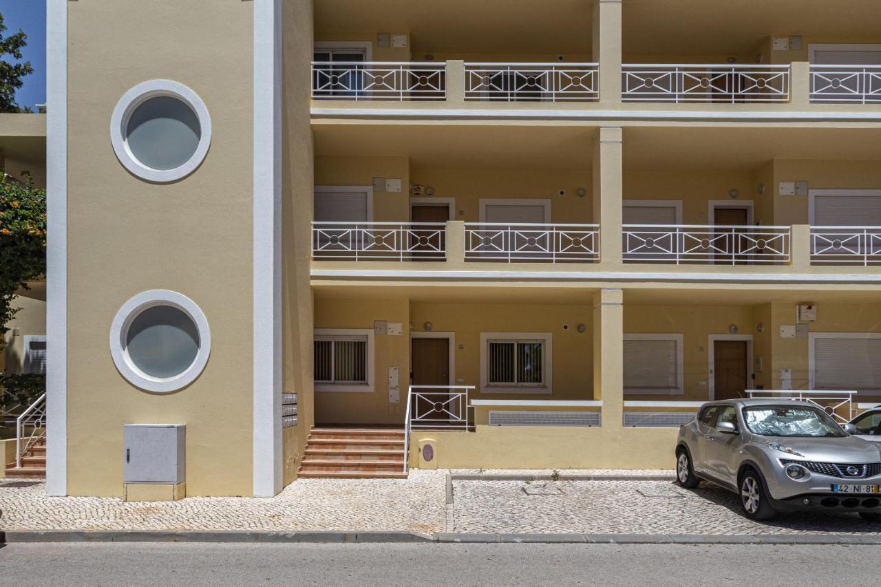 Real Alegria - Terrace With Pool - Appartement *